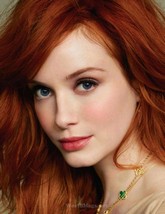 Photo:  Christina Hendricks 04